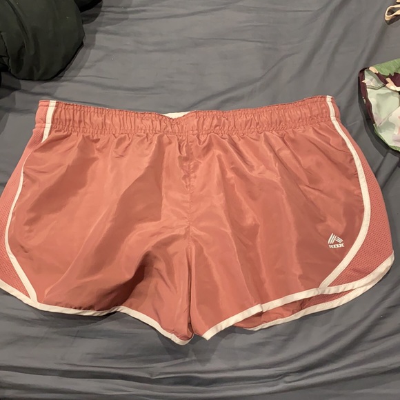 Size large workout shorts! - Picture 2 of 4